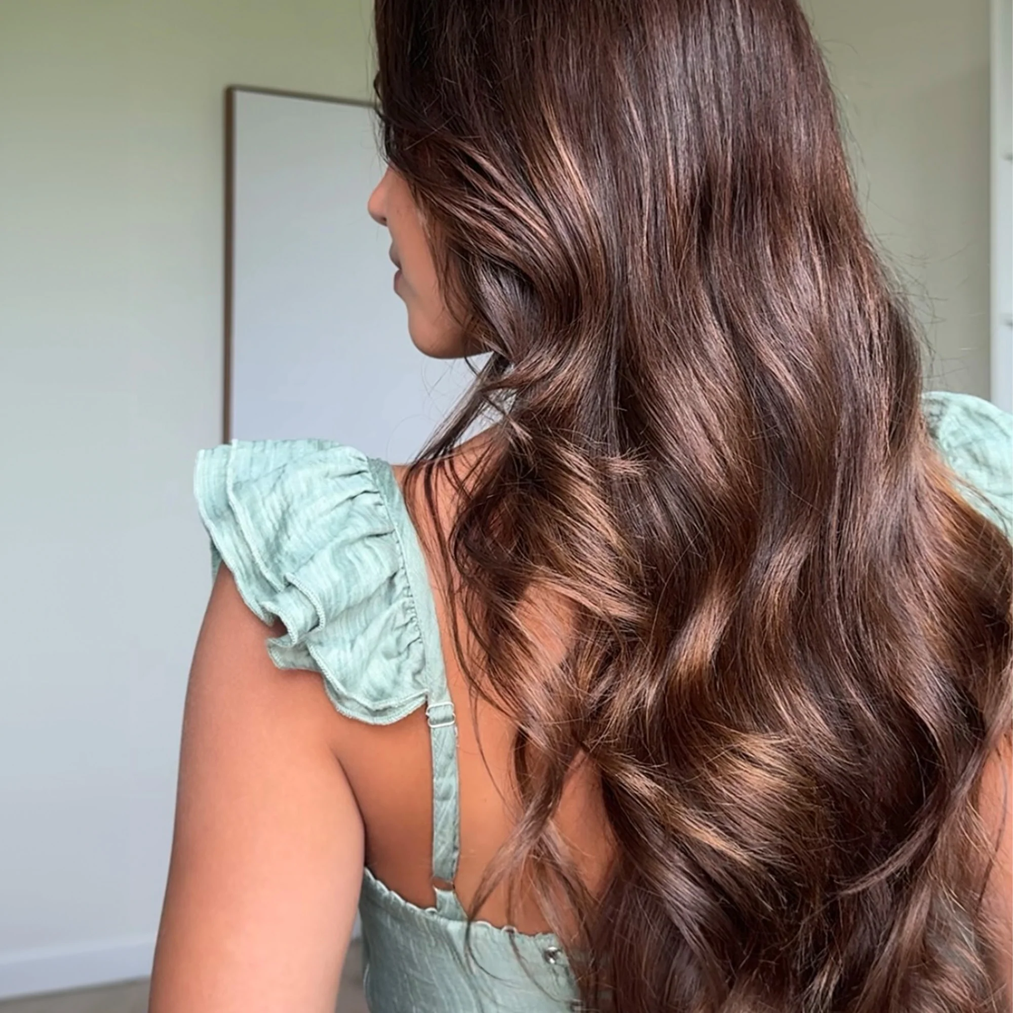 FRIZZ FIX LEAVE-IN SERUM - Image 9
