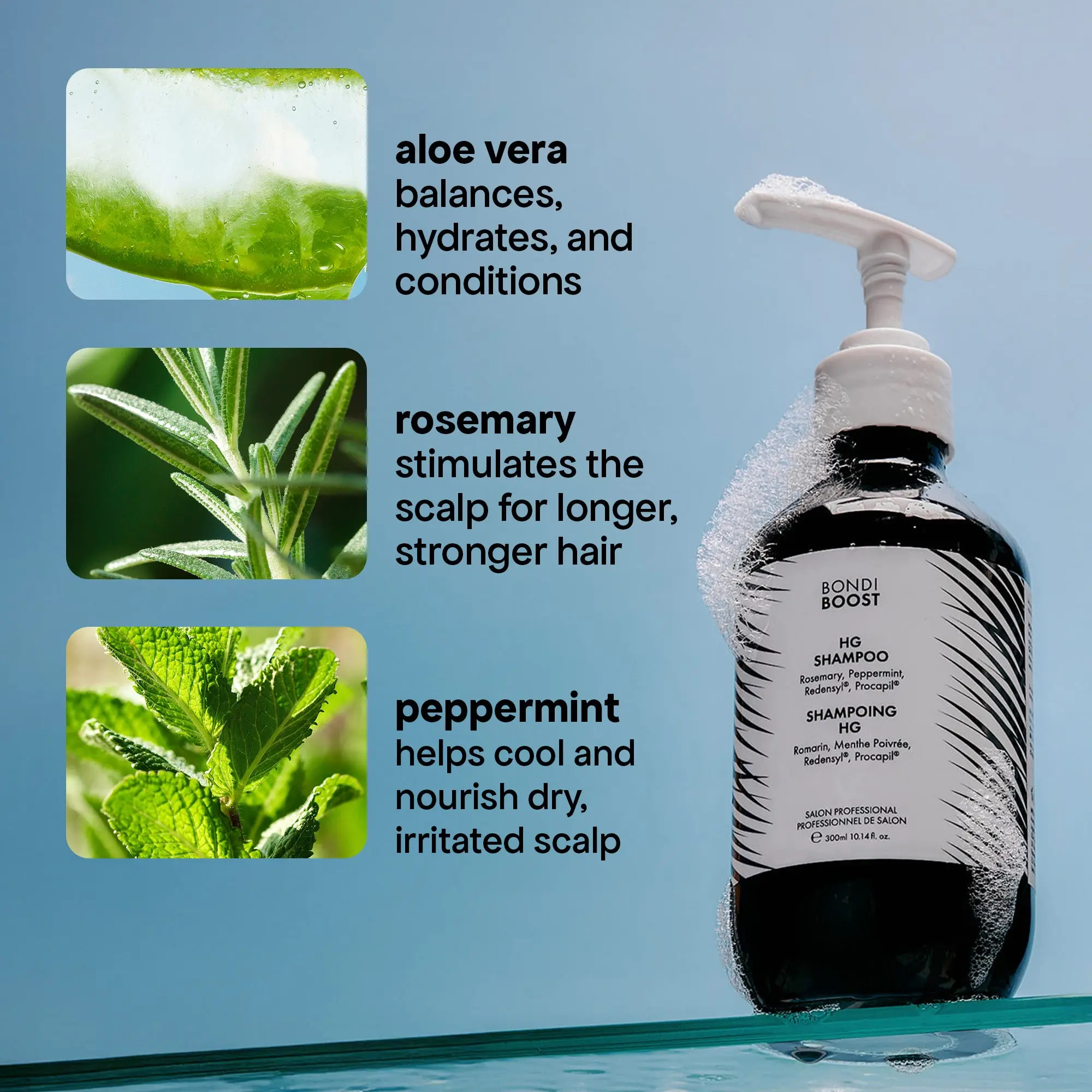 ANTI-THINNING SHAMPOO - Image 8