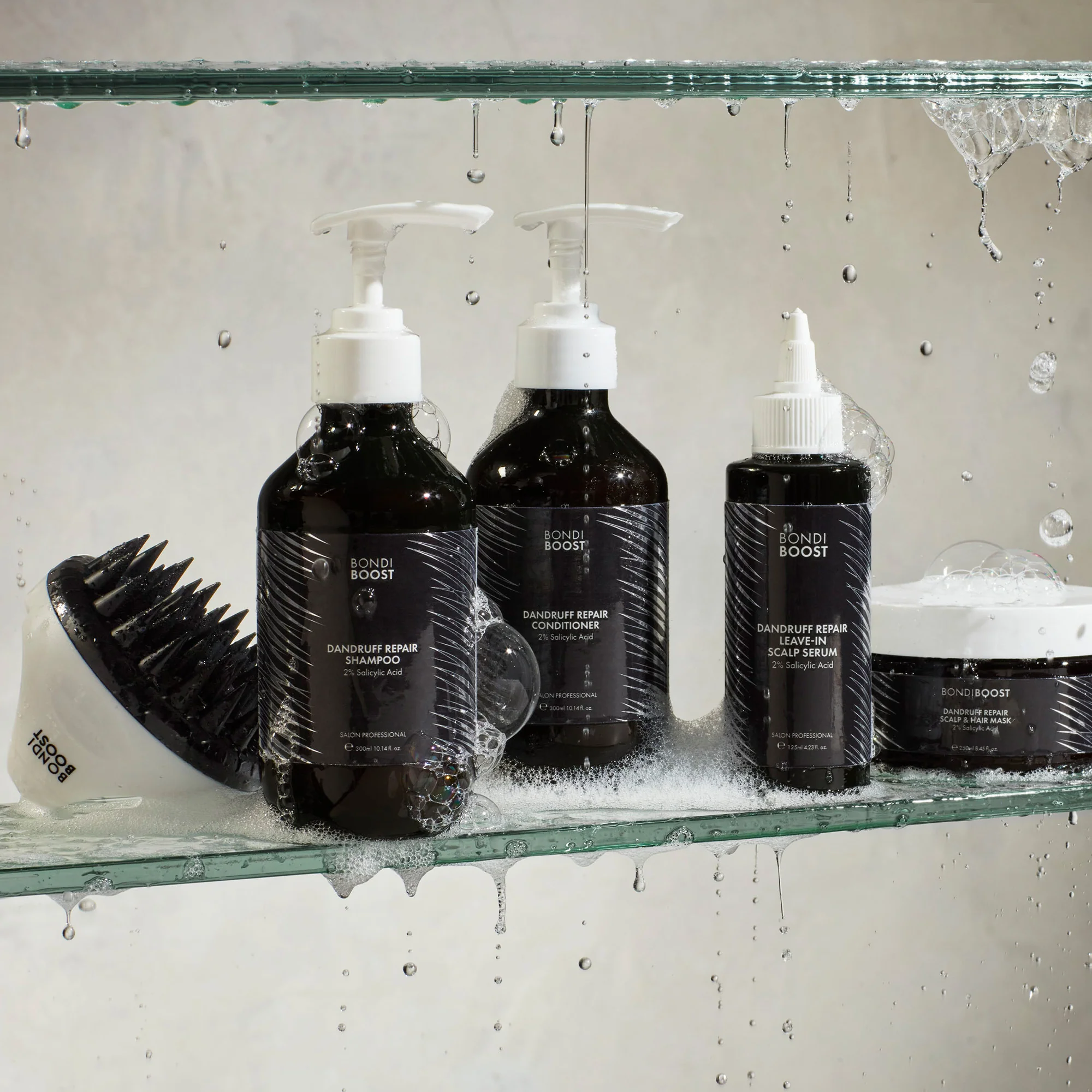 DANDRUFF SHAMPOO - Image 11