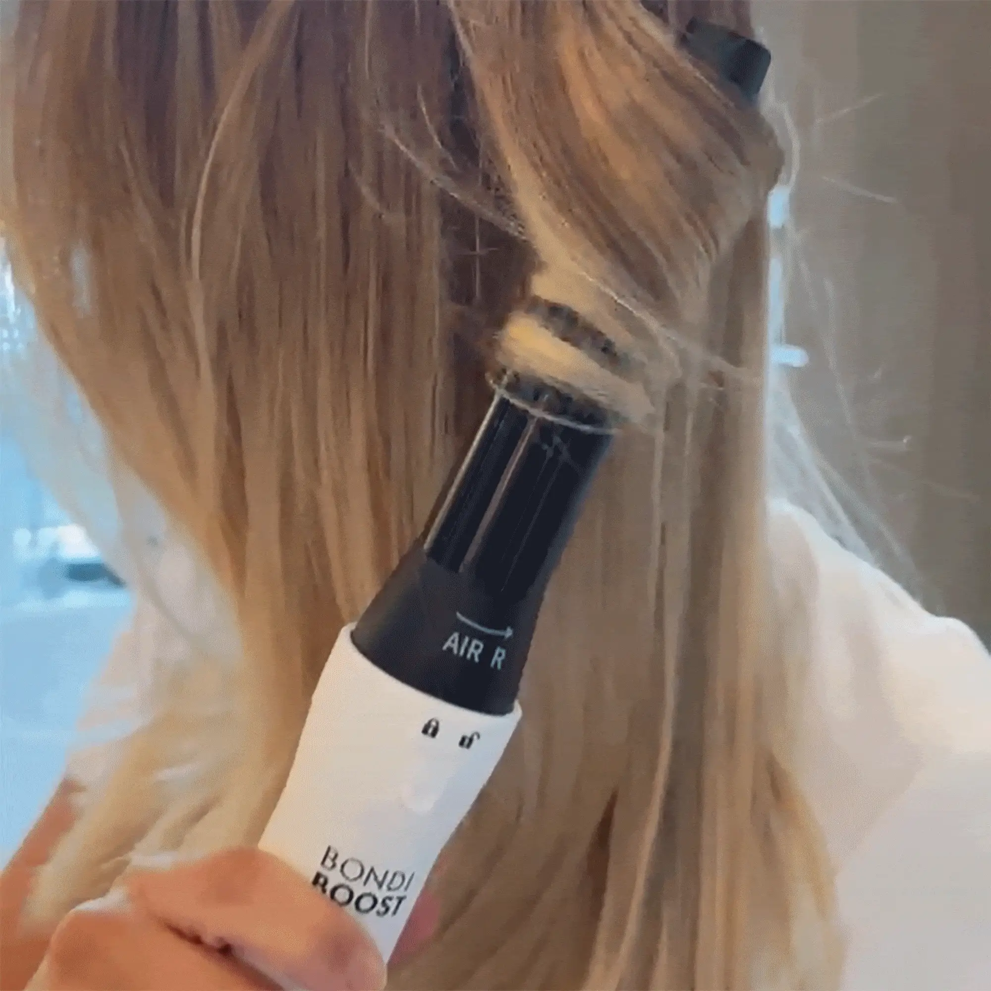 EVERLAST AIRSTYLER & HG DRY SHAMPOO DUO - Image 3