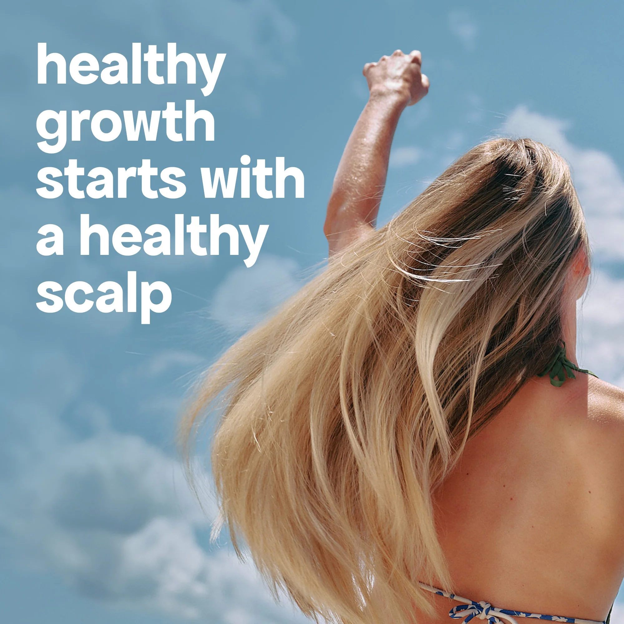 CLARIFYING SCALP & HAIR RINSE - Image 6