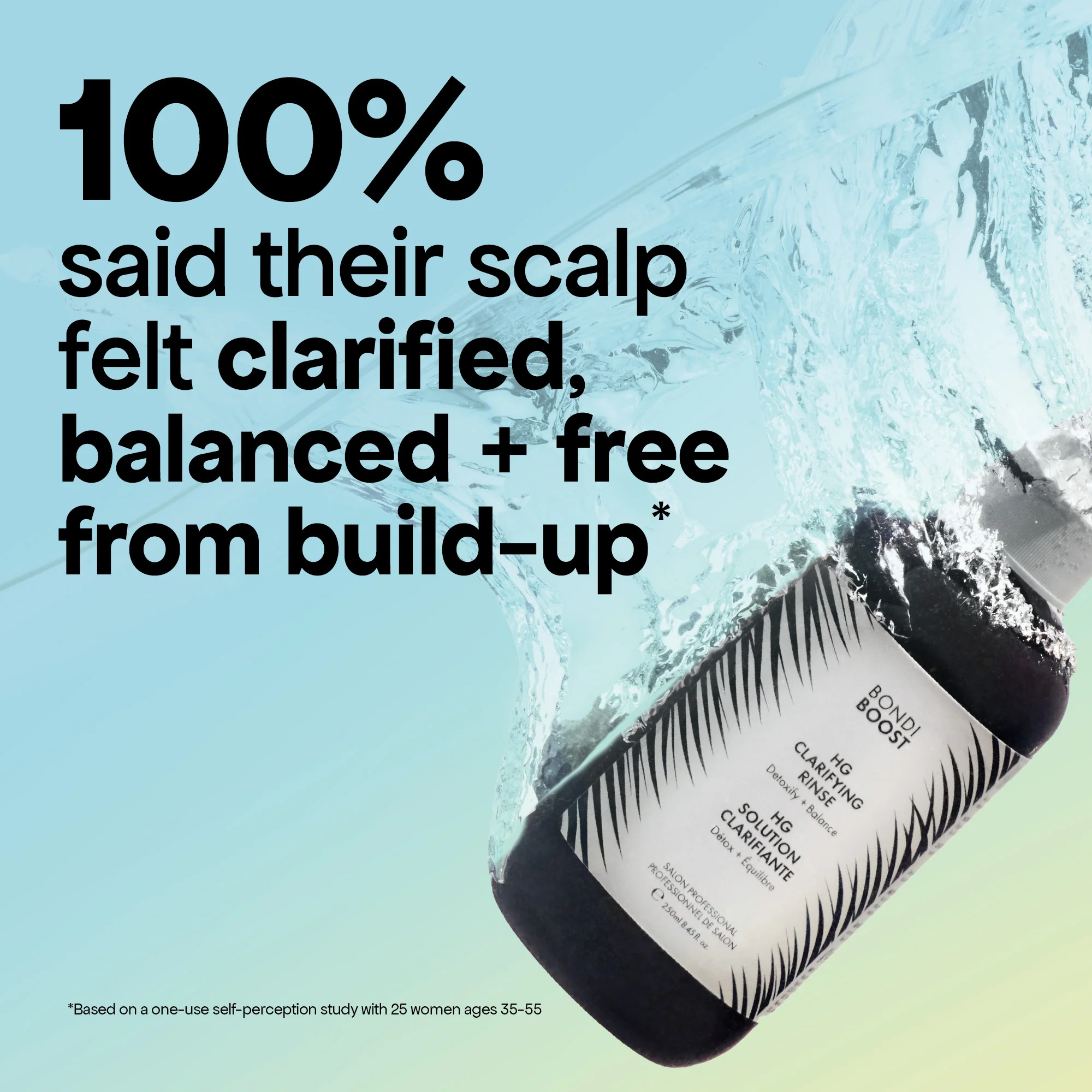CLARIFYING SCALP & HAIR RINSE - Image 7