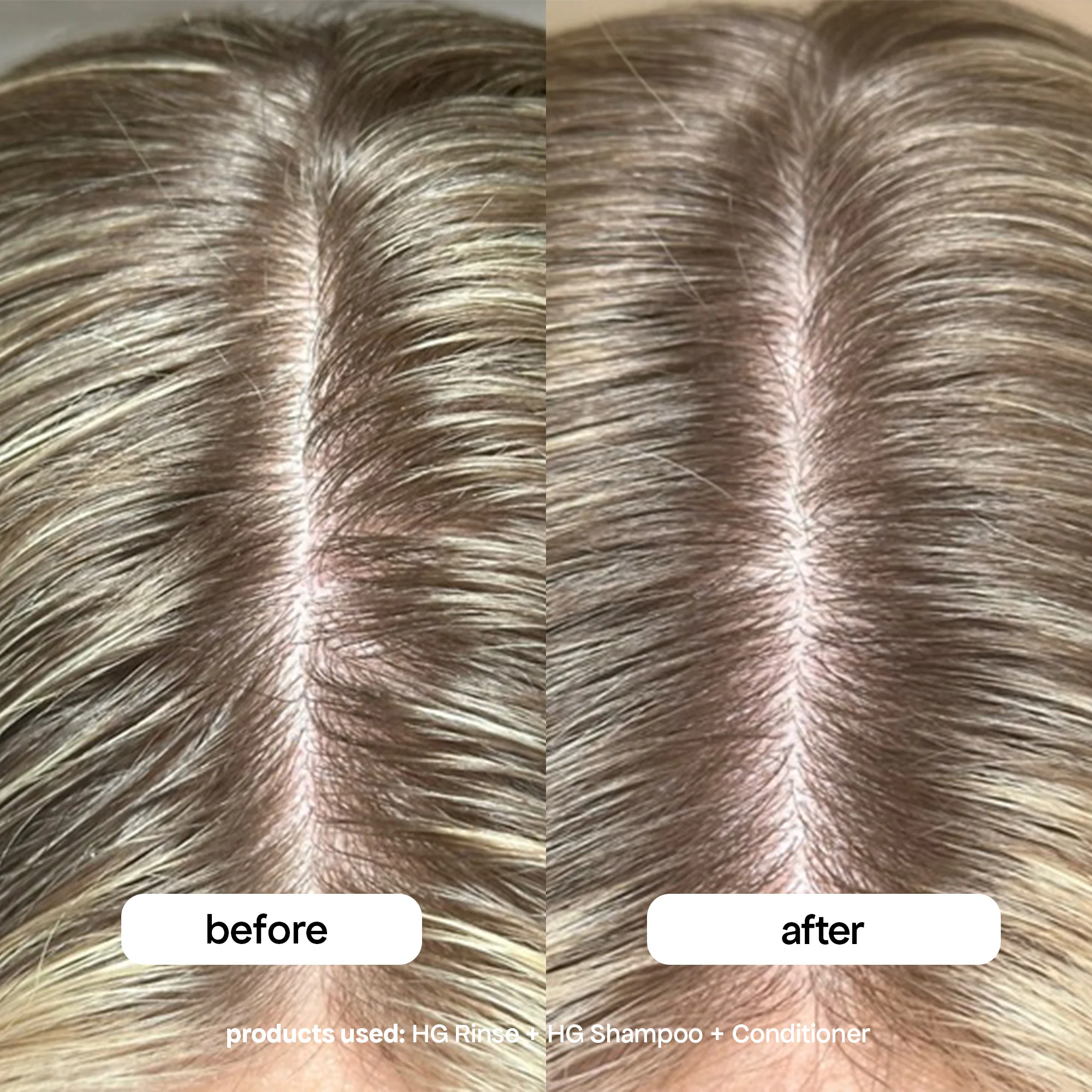 CLARIFYING SCALP & HAIR RINSE - Image 8