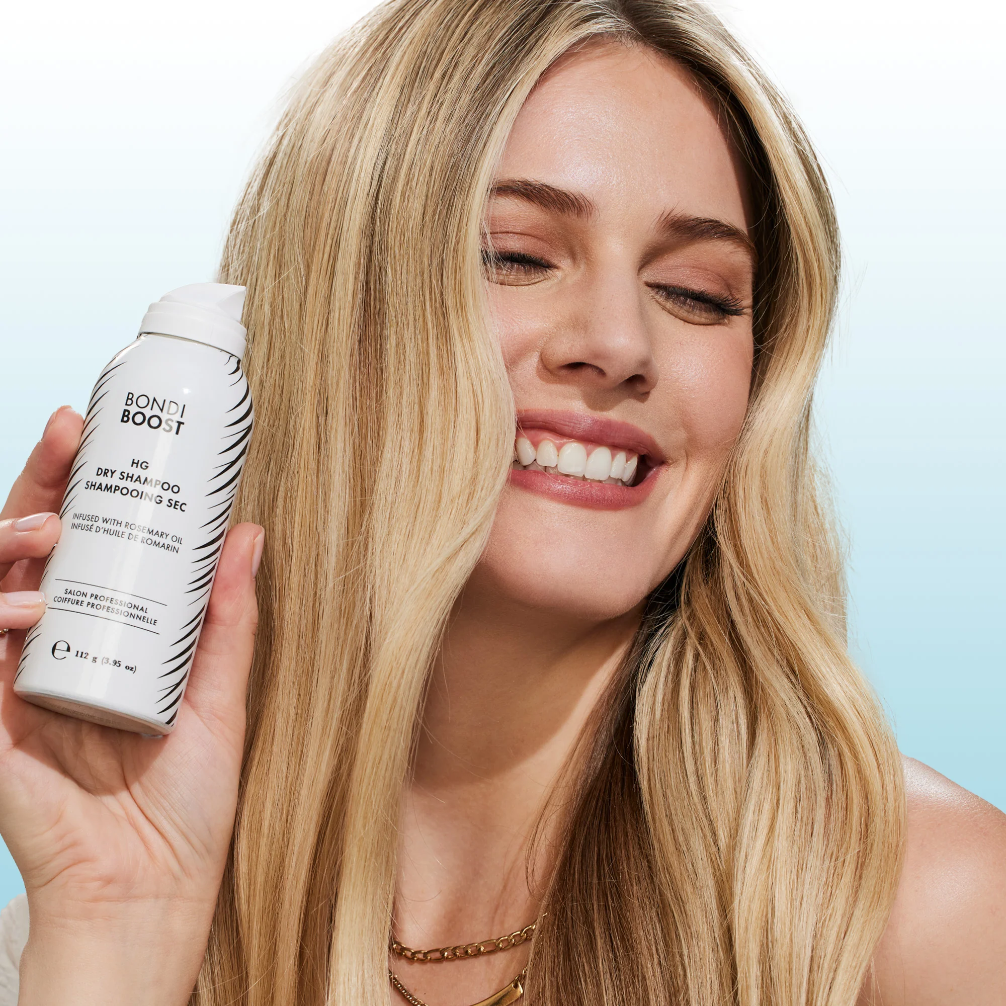 DRY SHAMPOO - Image 11