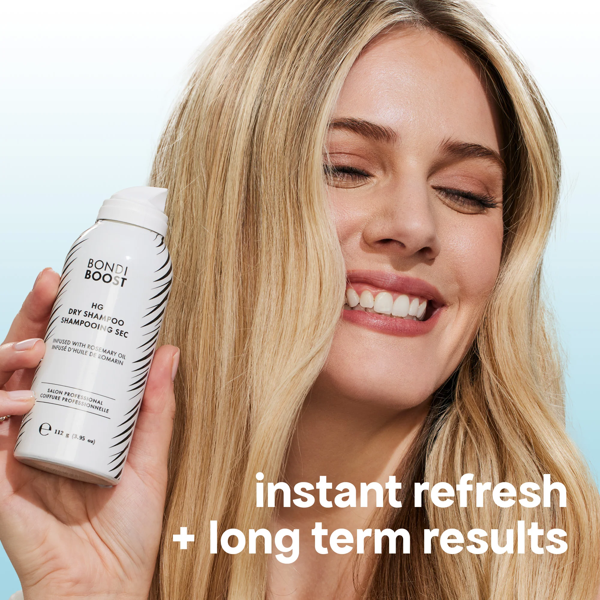 DRY SHAMPOO - Image 8