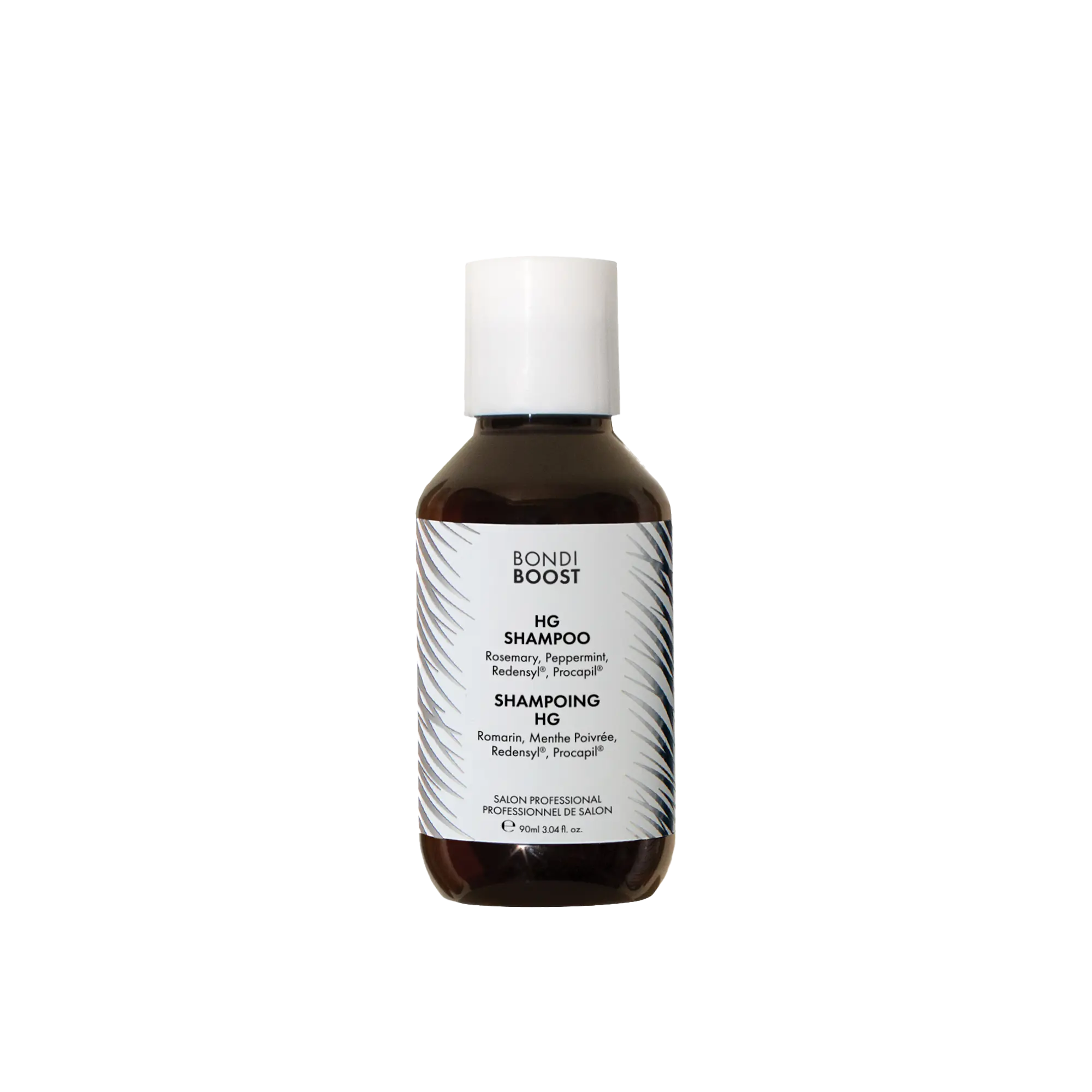ANTI-THINNING SHAMPOO - Image 3