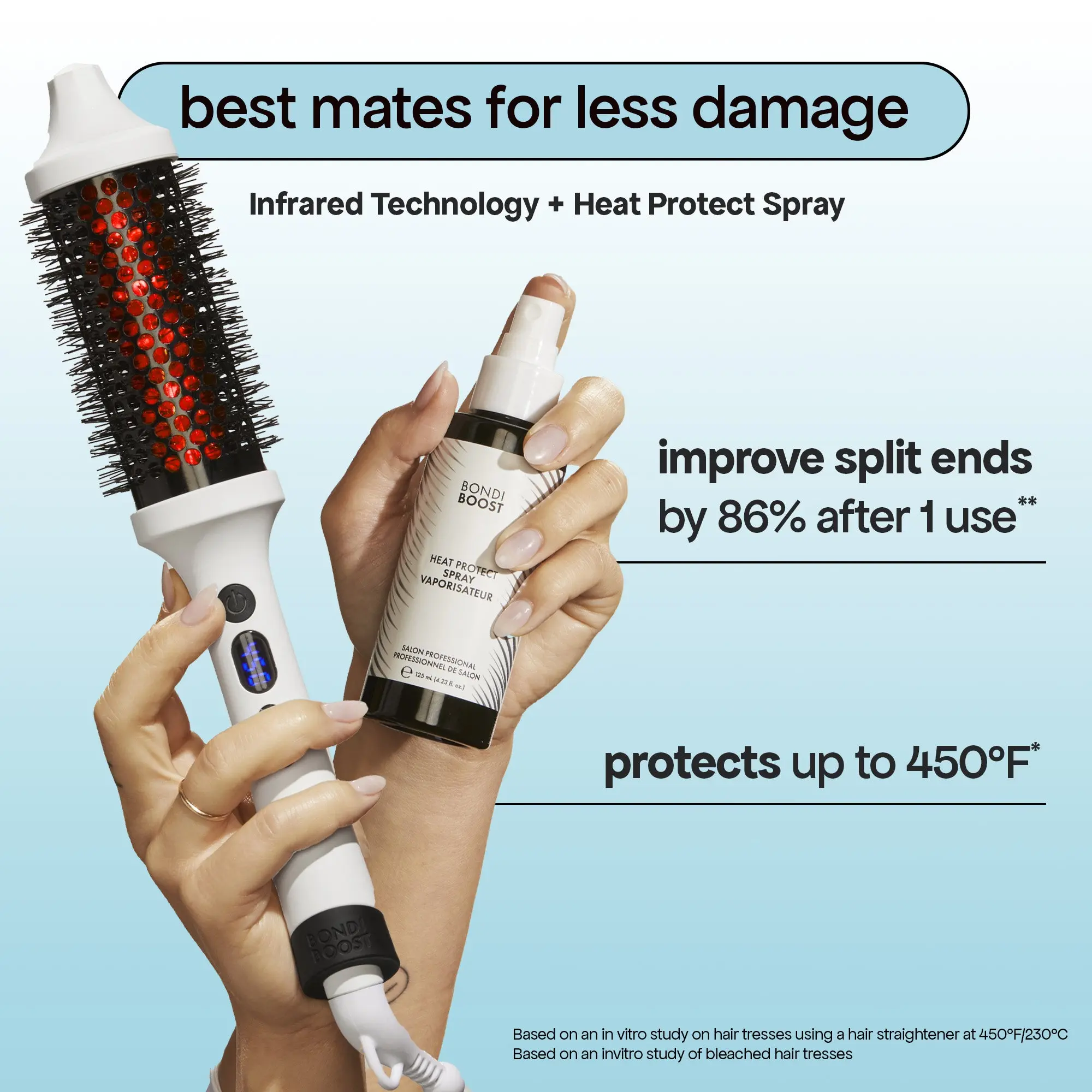 INFRARED THERMAL BOUNCE BRUSH - Image 13