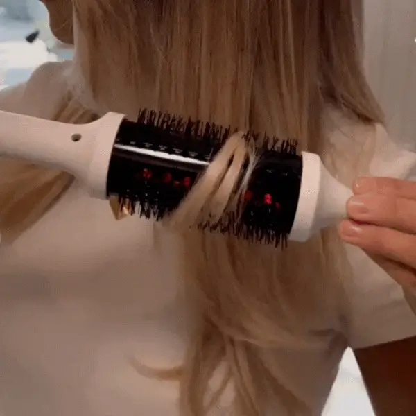 INFRARED THERMAL BOUNCE BRUSH - Image 3
