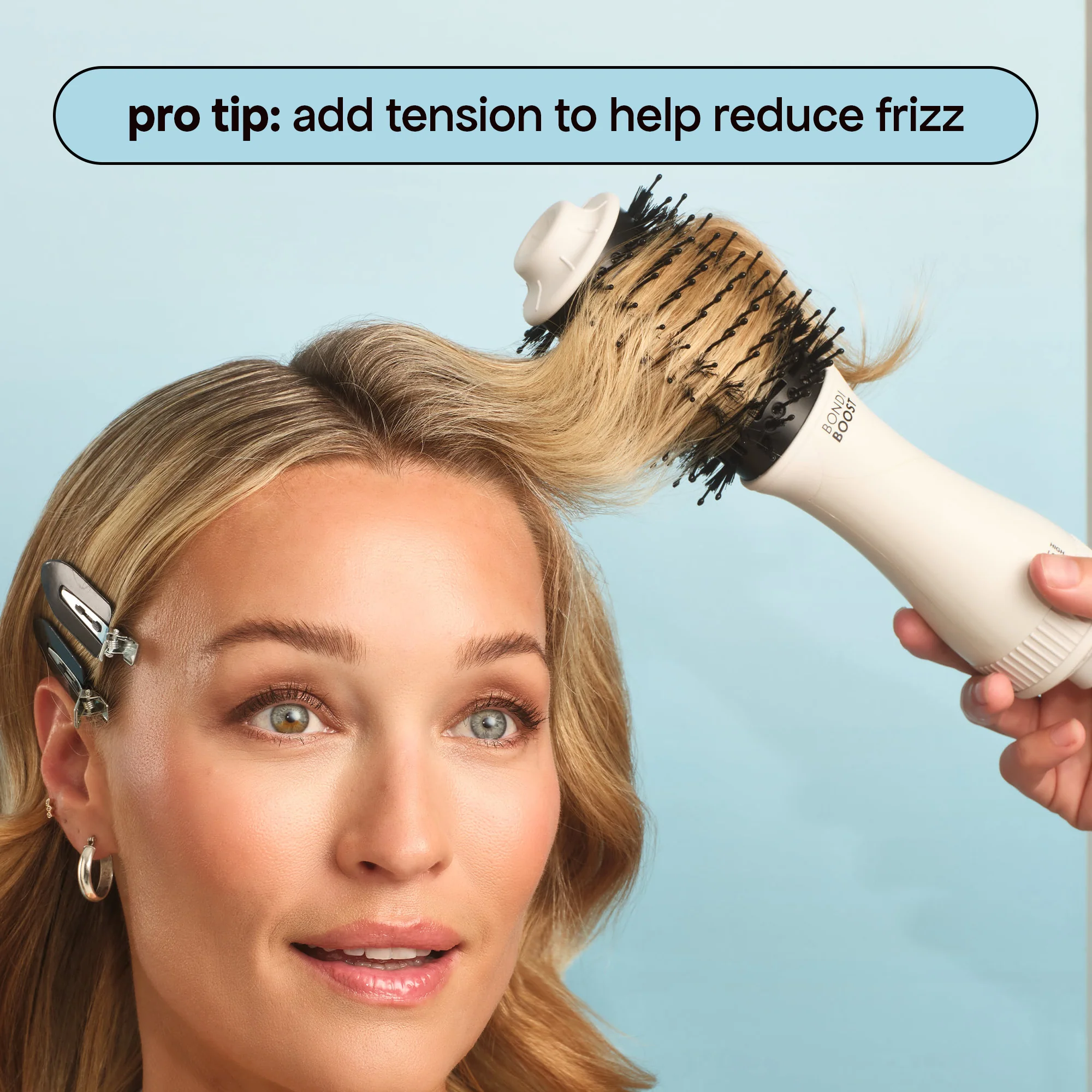 MINI BLOWOUT BRUSH - Image 5