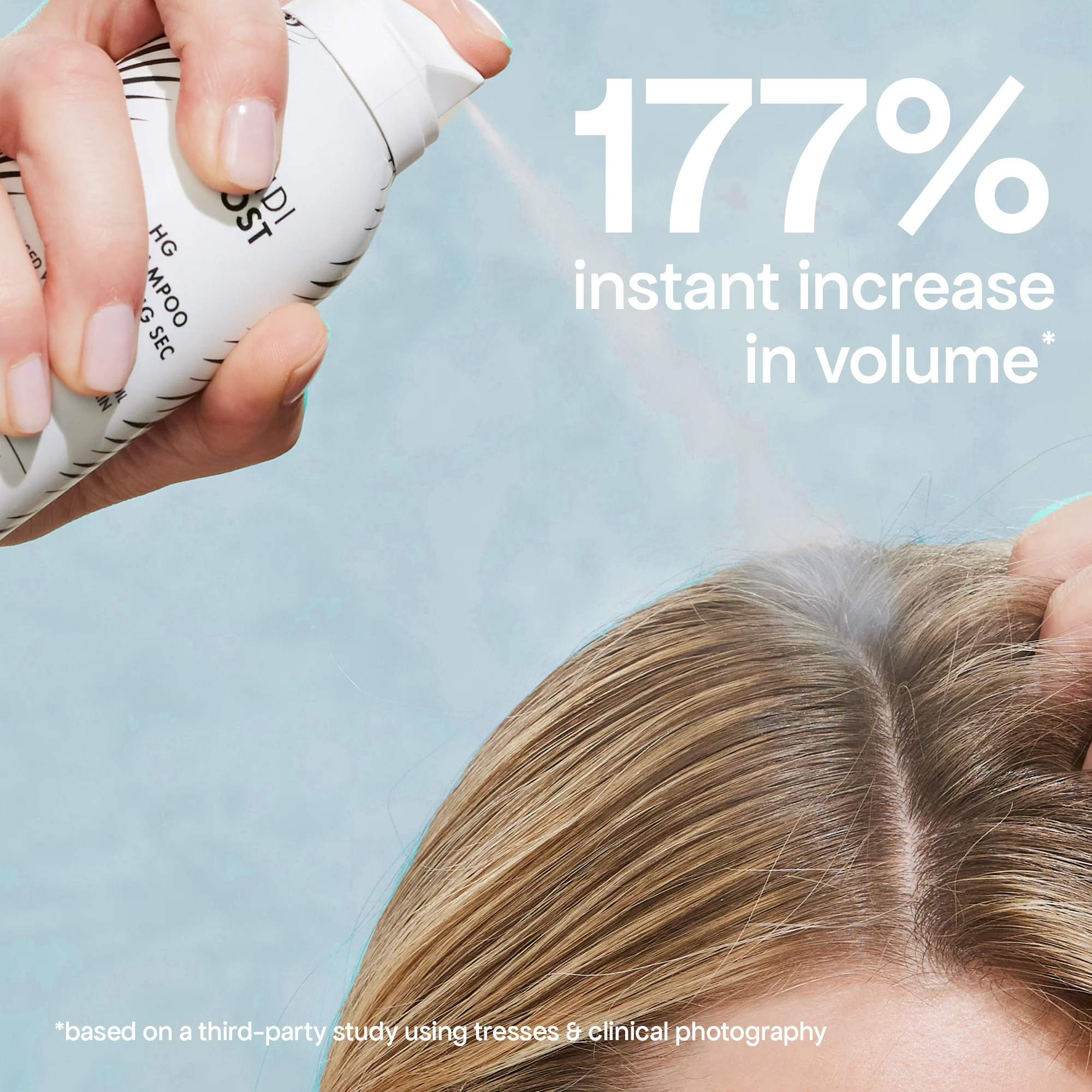 DRY SHAMPOO - Image 6