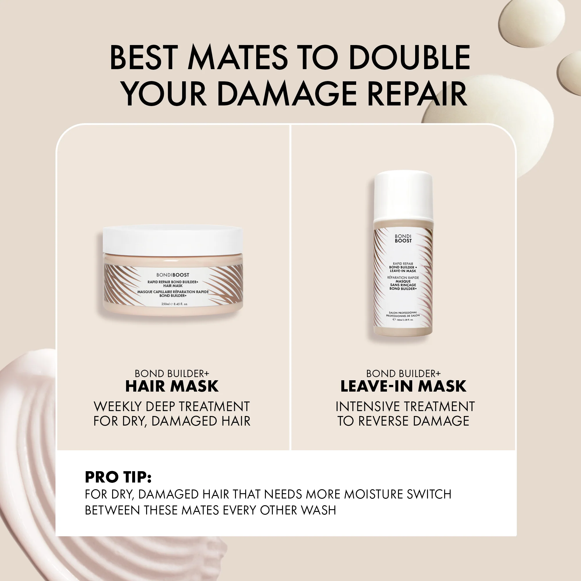 BOND BUILDER+ HAIR MASK - Image 10