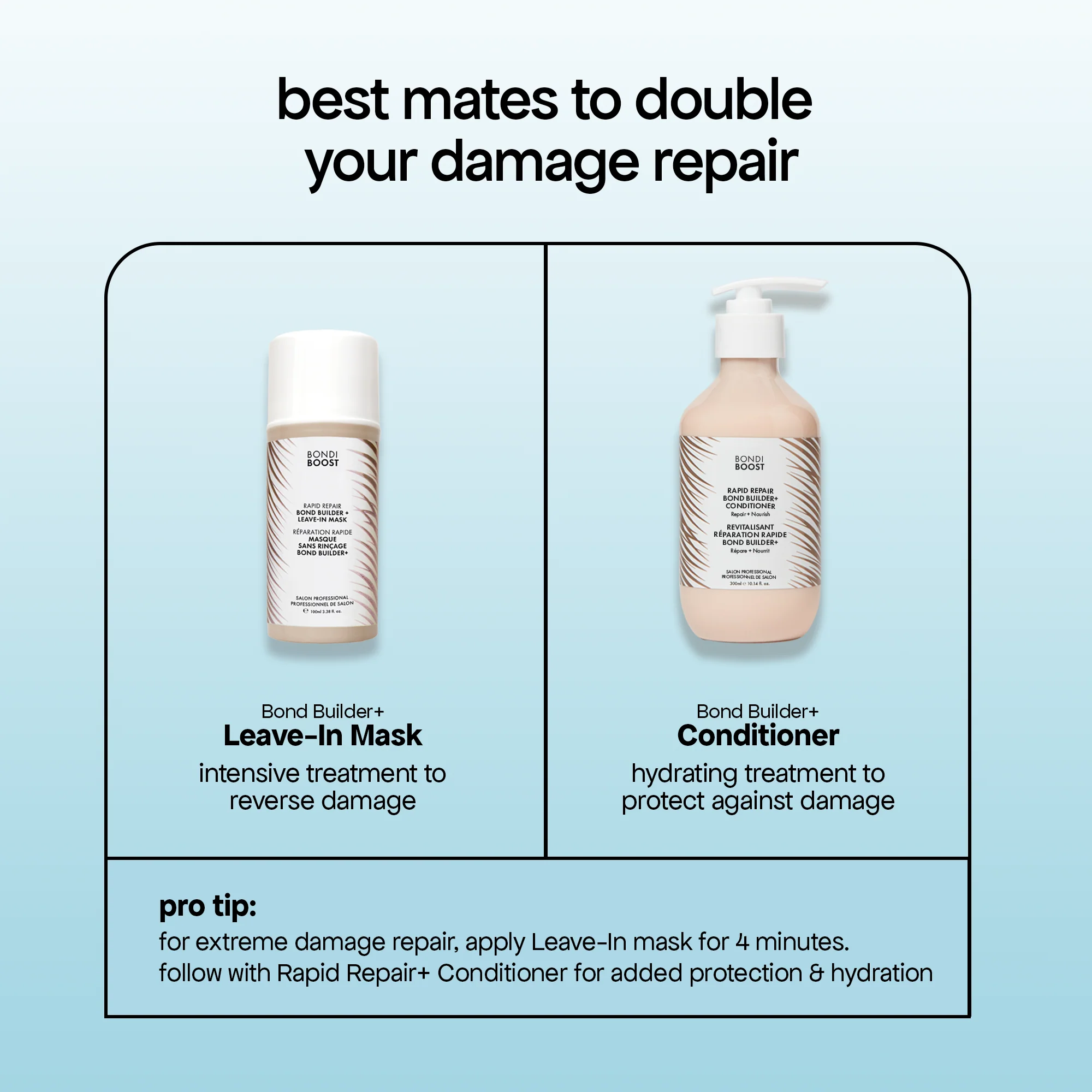 BOND BUILDER+ LEAVE-IN HAIR MASK - Image 13