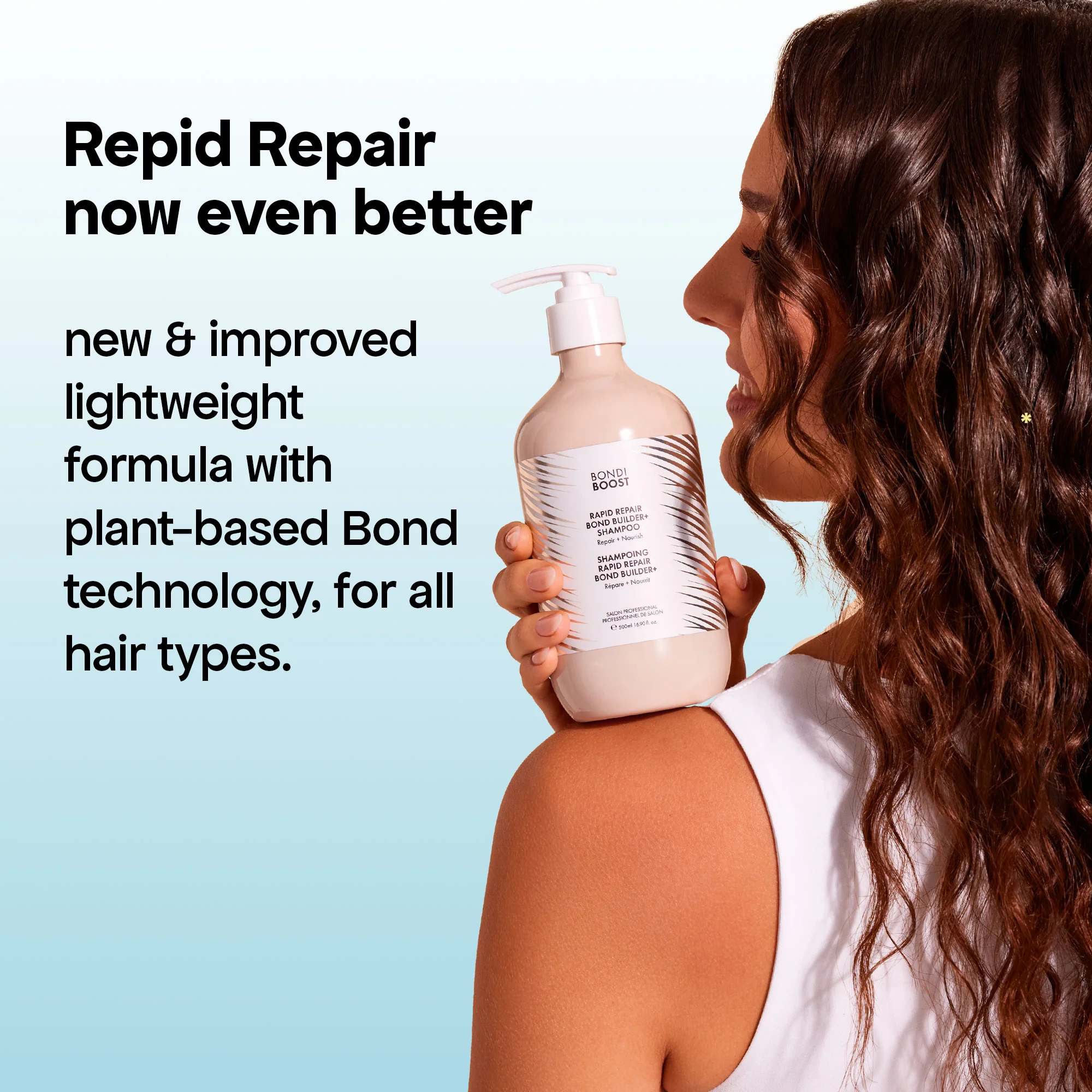 BOND BUILDER+ SHAMPOO - Image 10