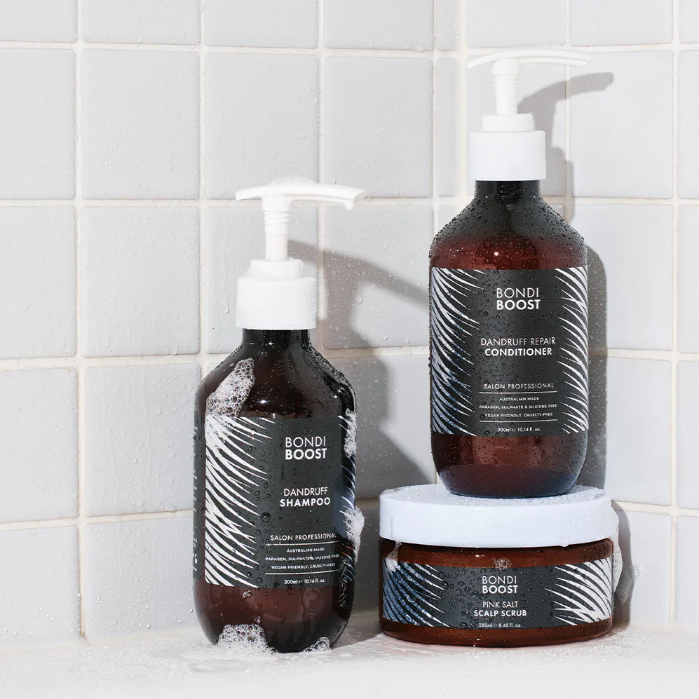 MICRO-EXFOLIATING SCALP SCRUB - Image 4