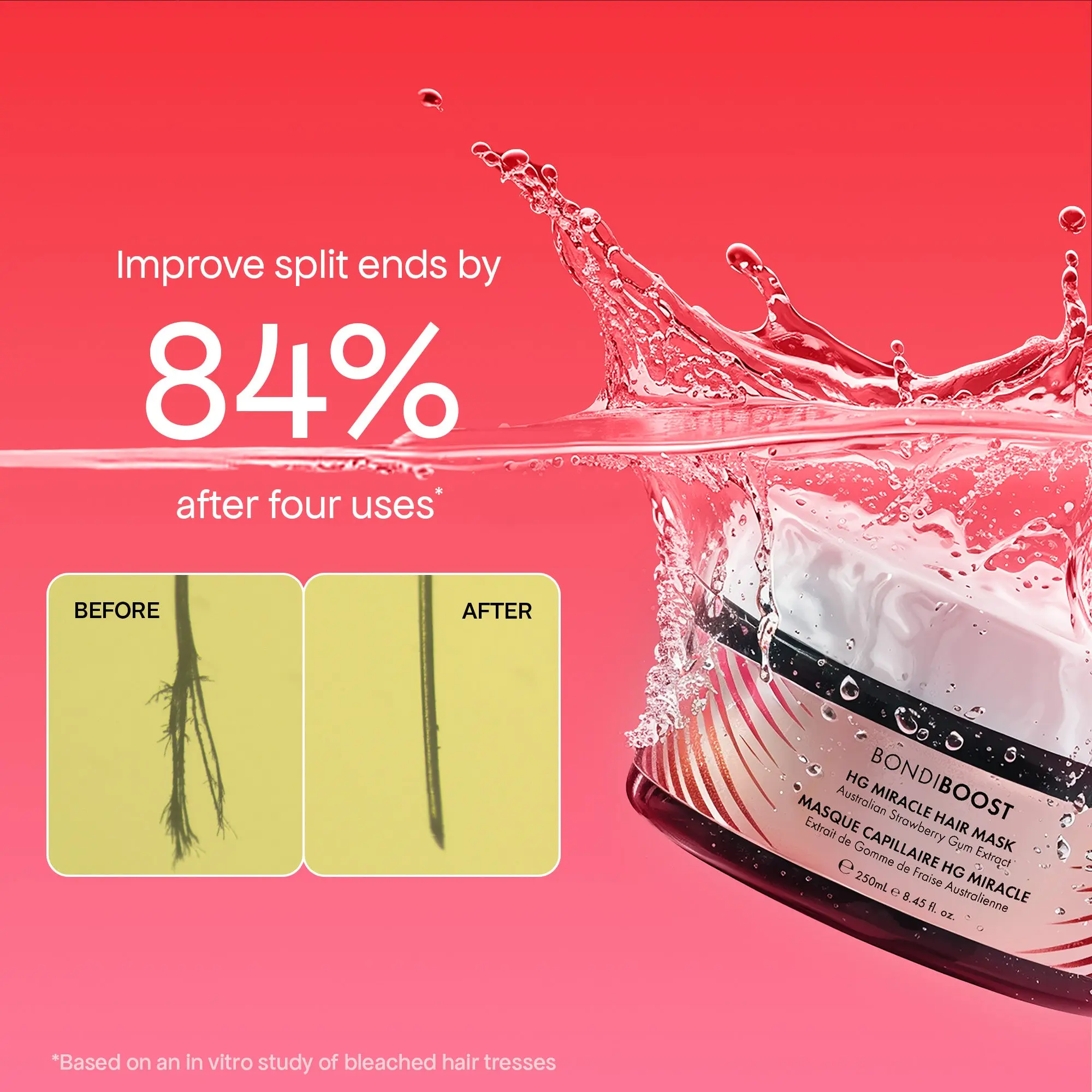STRAWBERRY GUM SHINE - Image 4