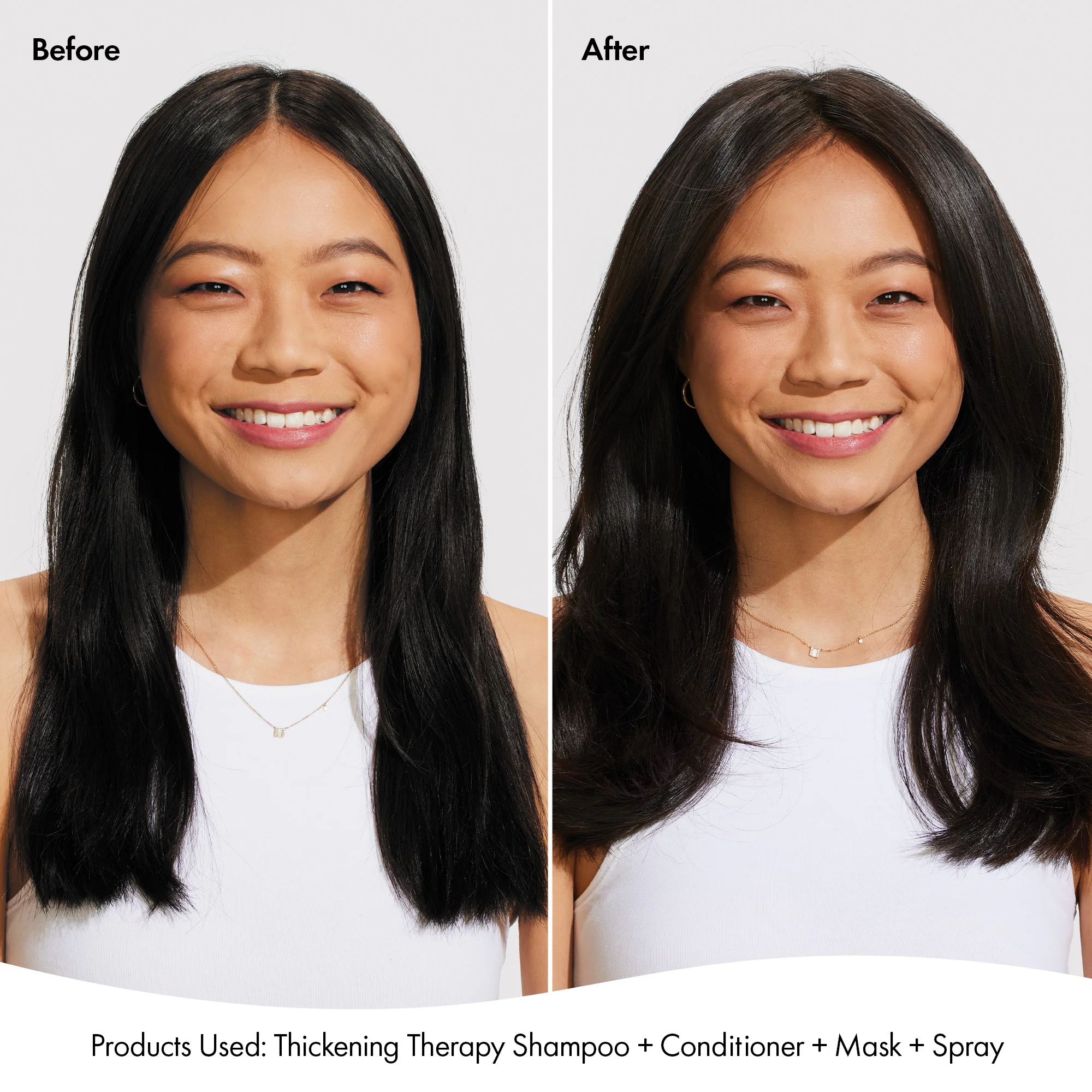 VOLUMISING SHAMPOO - Image 3