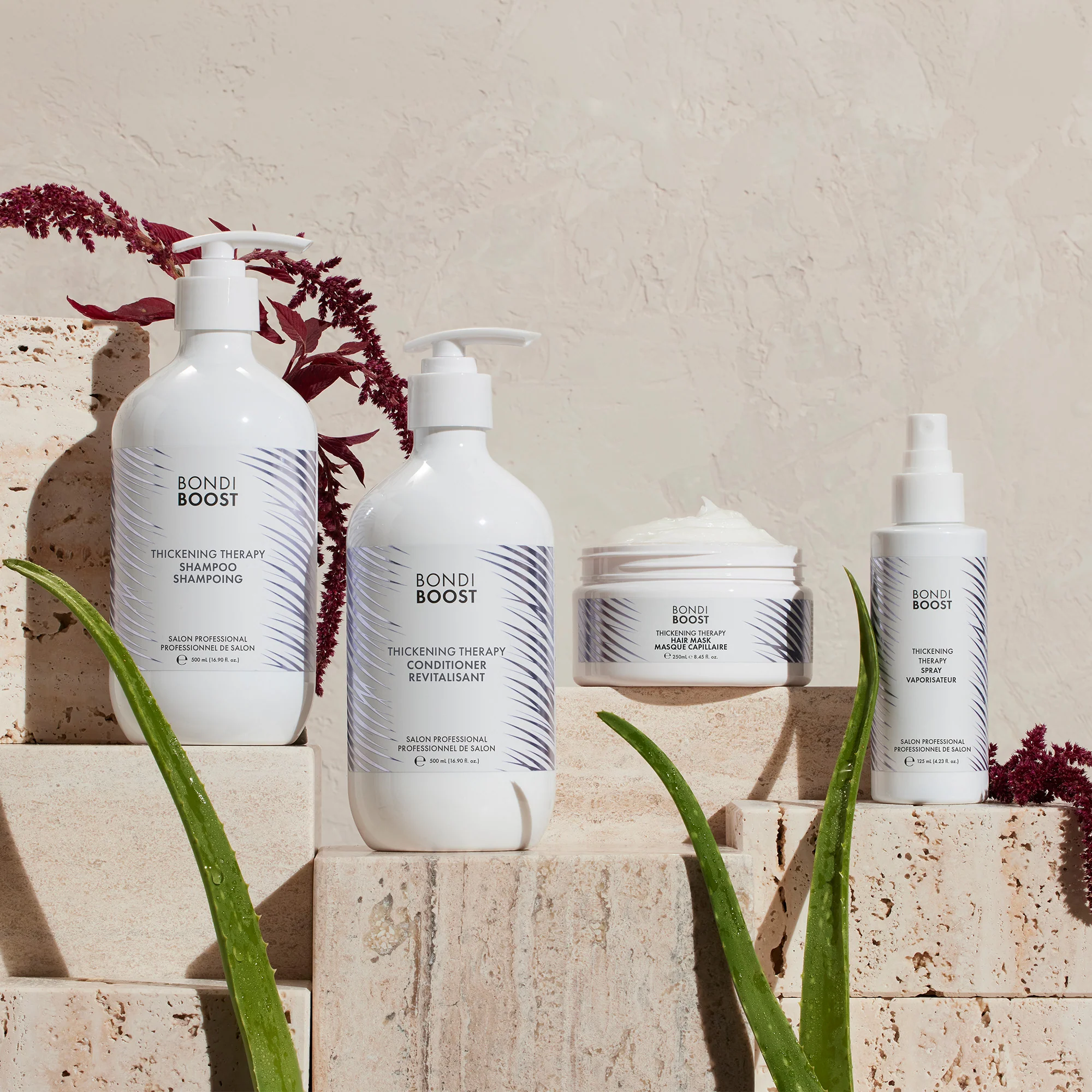 VOLUMISING CONDITIONER - Image 8