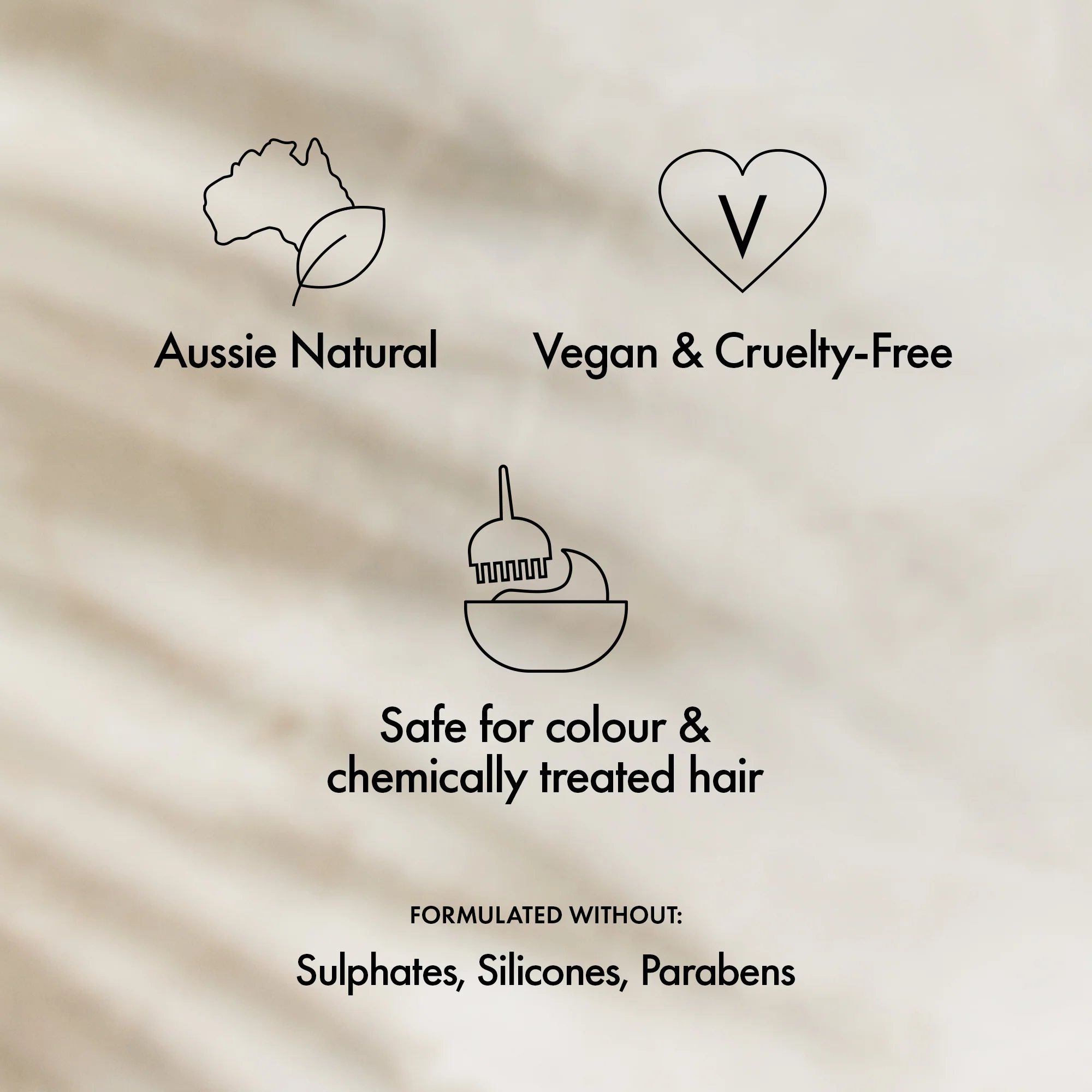 VOLUMISING SHAMPOO & CONDITIONER DUO - Image 4
