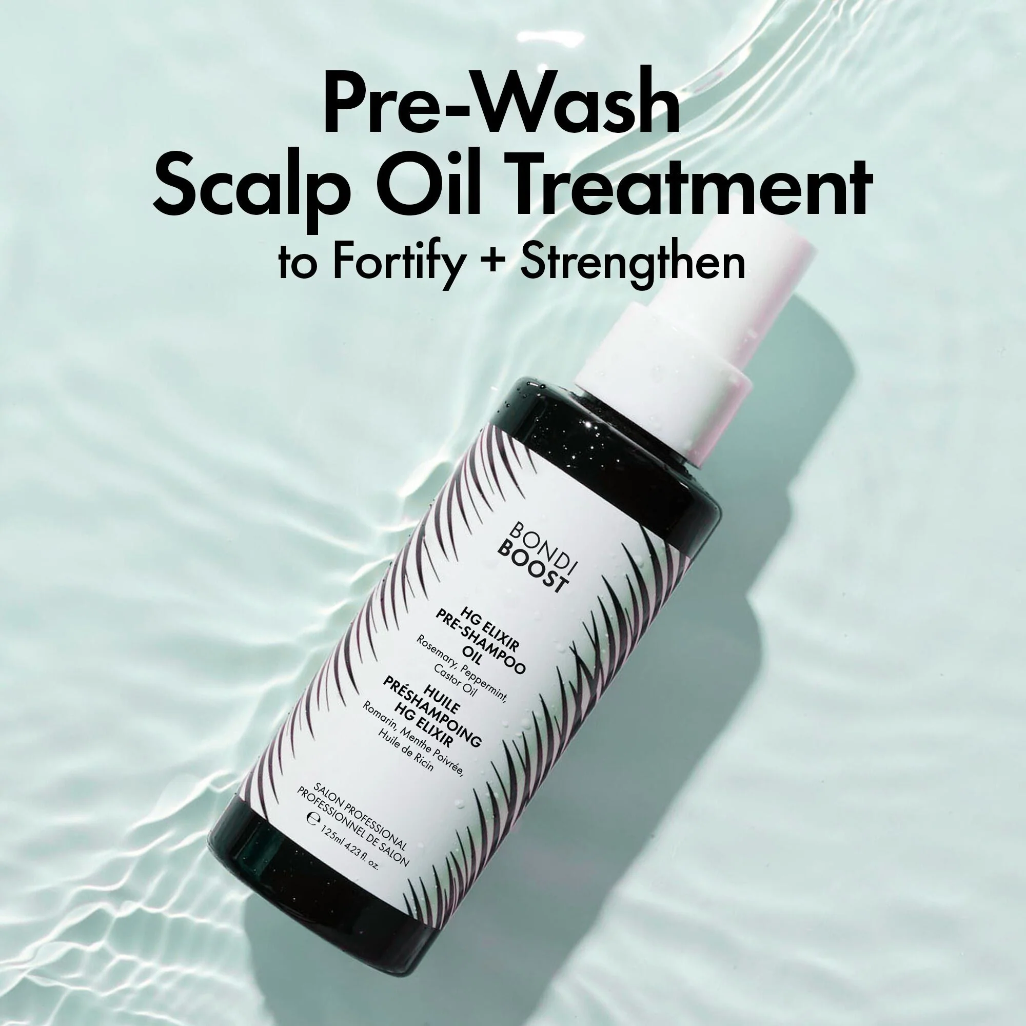 TREATMENT TRIO - Image 9